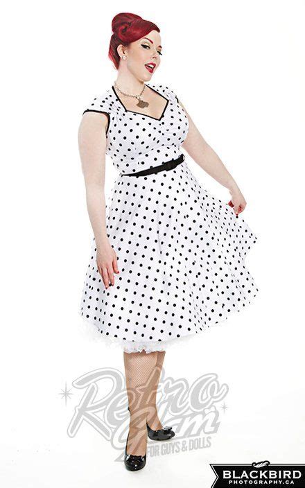 Pinup, Rockabilly, Alt & Vintage Inspired Clothing